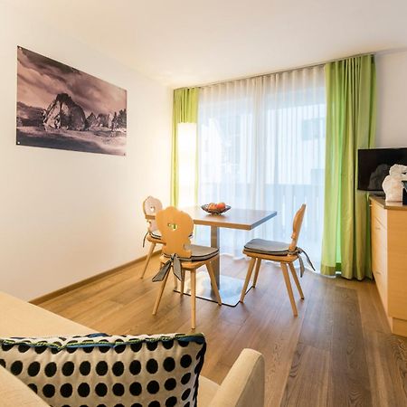 Avita - Suites To Relax Ortisei Exterior foto
