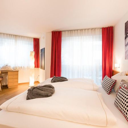 Avita - Suites To Relax Ortisei Exterior foto