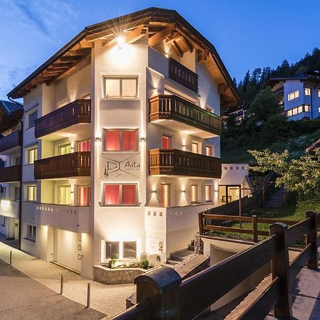 Avita - Suites To Relax Ortisei Exterior foto