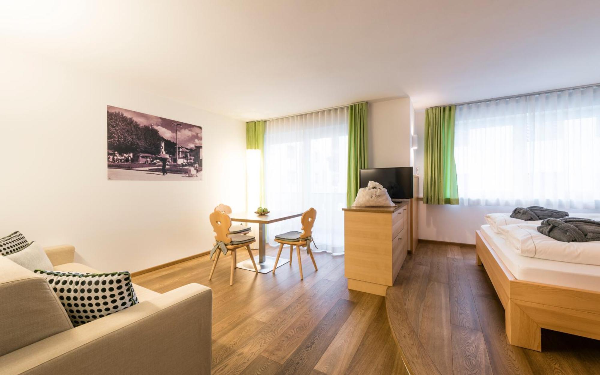 Avita - Suites To Relax Ortisei Exterior foto