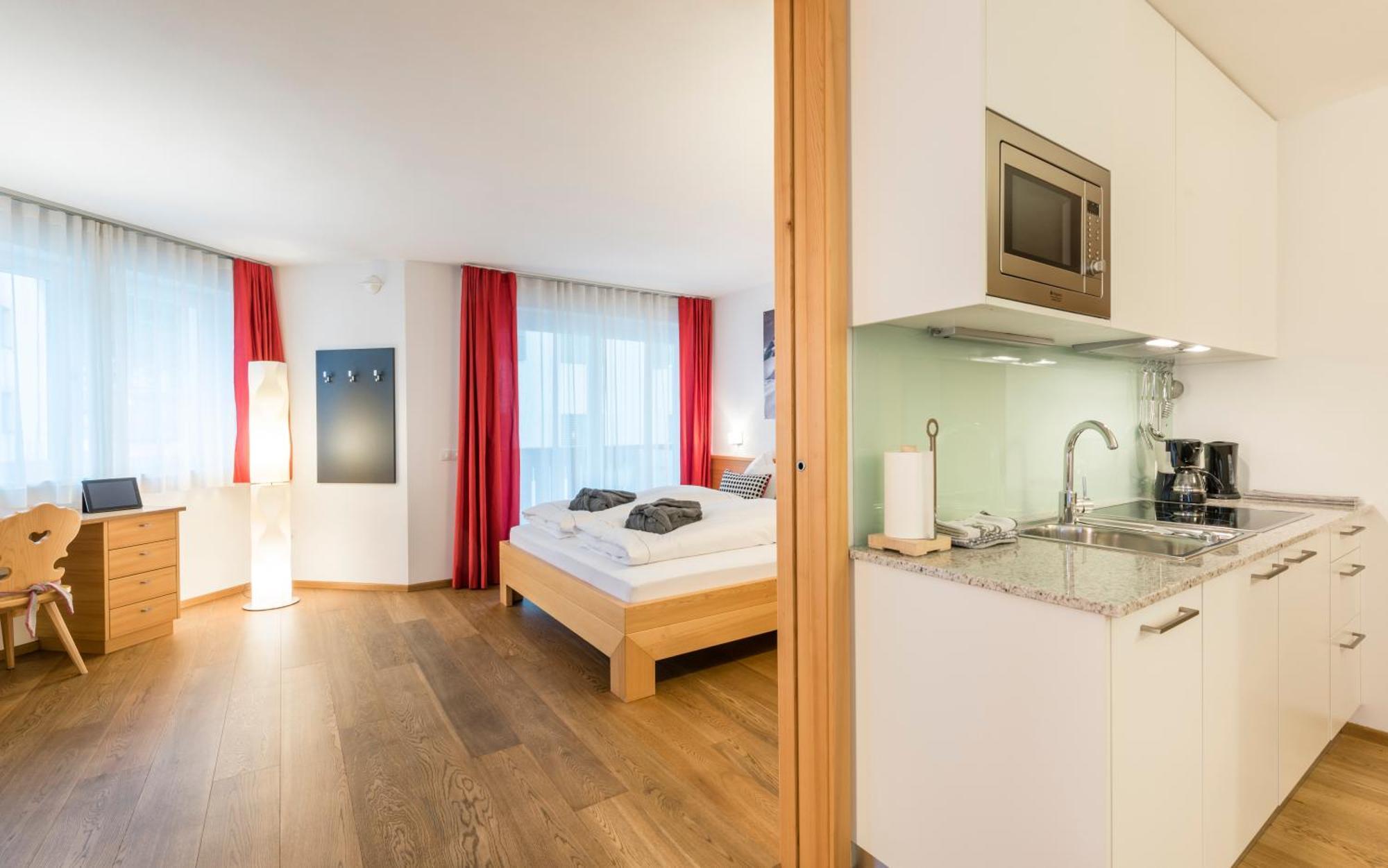 Avita - Suites To Relax Ortisei Exterior foto