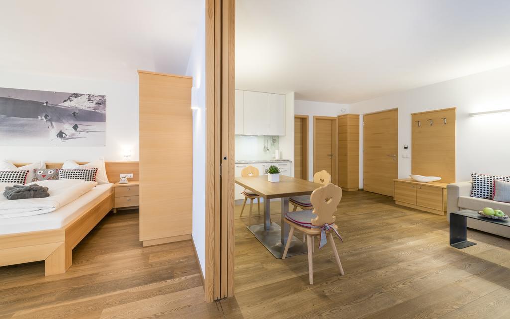 Avita - Suites To Relax Ortisei Exterior foto