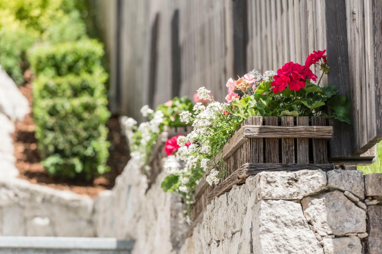 Avita - Suites To Relax Ortisei Exterior foto