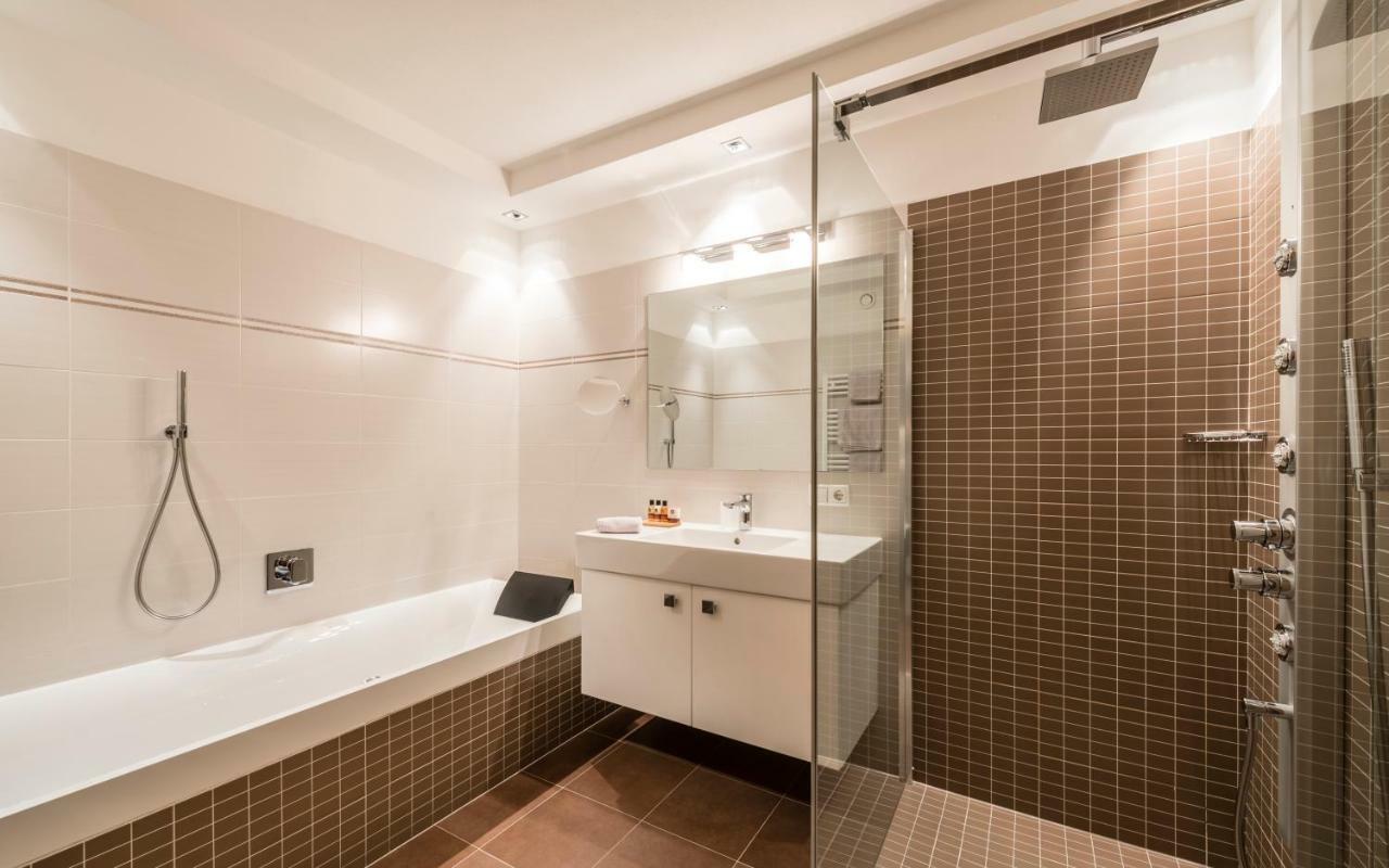 Avita - Suites To Relax Ortisei Exterior foto